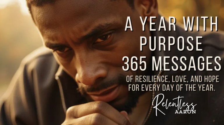 “A Year With Purpose” by D. Gilmore: A Transformative Guide to Daily Inspiration